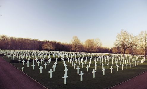 Saint Paul Funeral Home LLC