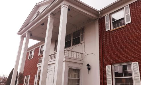 Anderson Funeral Home