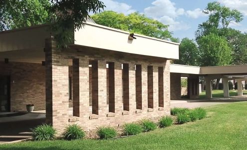 Washburn-McReavy Bloomington Funeral Chapel