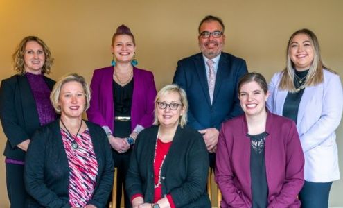 Evans-Nordby Funeral Homes - Brooklyn Center