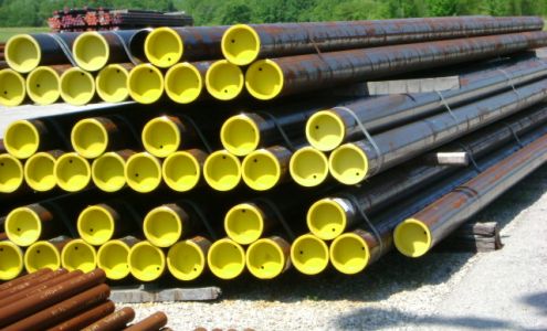 Tubular Steel Inc Hazelwood