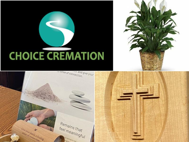 Choice Cremation
