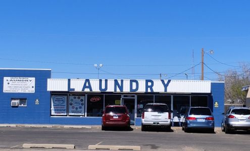 South Georgia Laundry