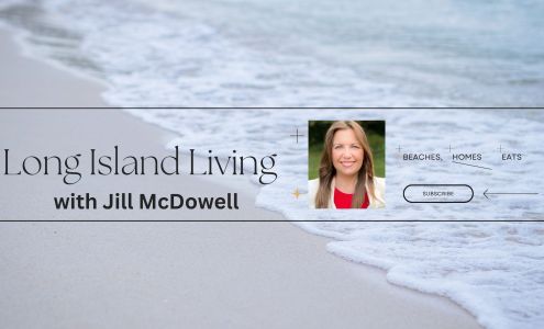 Jill McDowell- Real Estate Agent in Long Island, NY