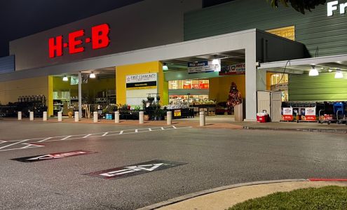 H-E-B Curbside Pickup & Grocery Delivery