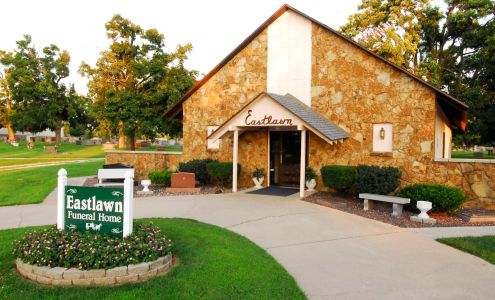 Eastlawn Cemetery & Funeral Home
