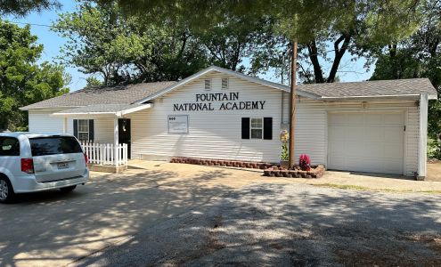 Fountain National Academy