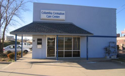 Columbia Cremation Care Center