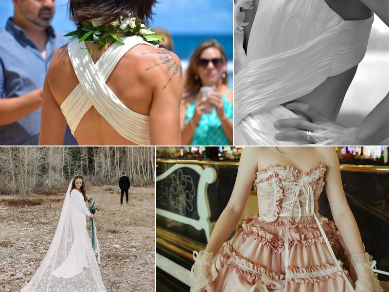 Chay's Dressmaking Alterations