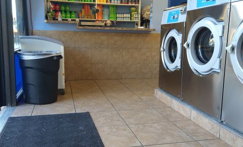Speedy Laundromat