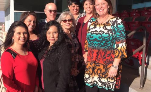 Levelland Eye & Vision 608 Austin St, Levelland Texas 79336