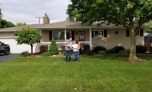 John Adams Mortgage Company