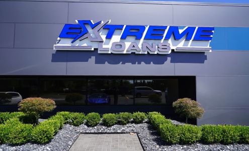 Extreme Loans