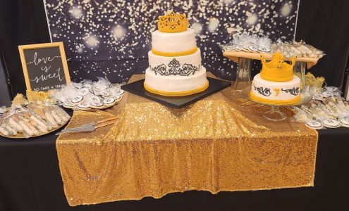 Gesu's Charles E Sullivan Center