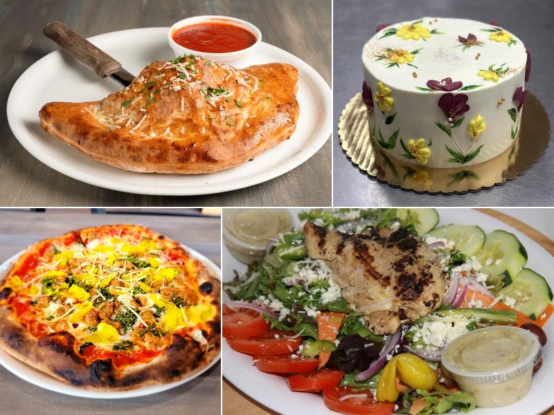 Basilico New York Deli