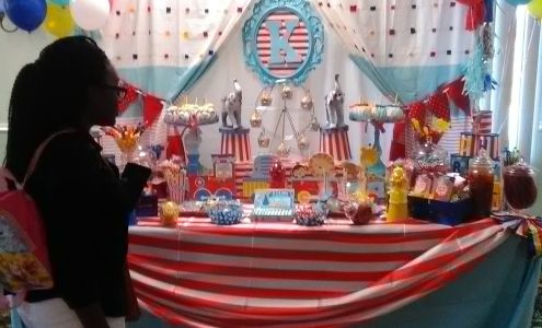 L'Ambiance Banquet Hall & Catering Services