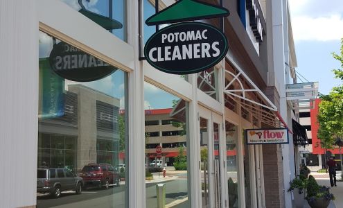 Potomac Cleaners