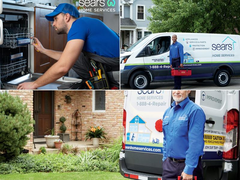 Sears Appliance Repair