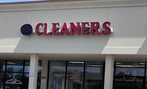 Marumsco Cleaners