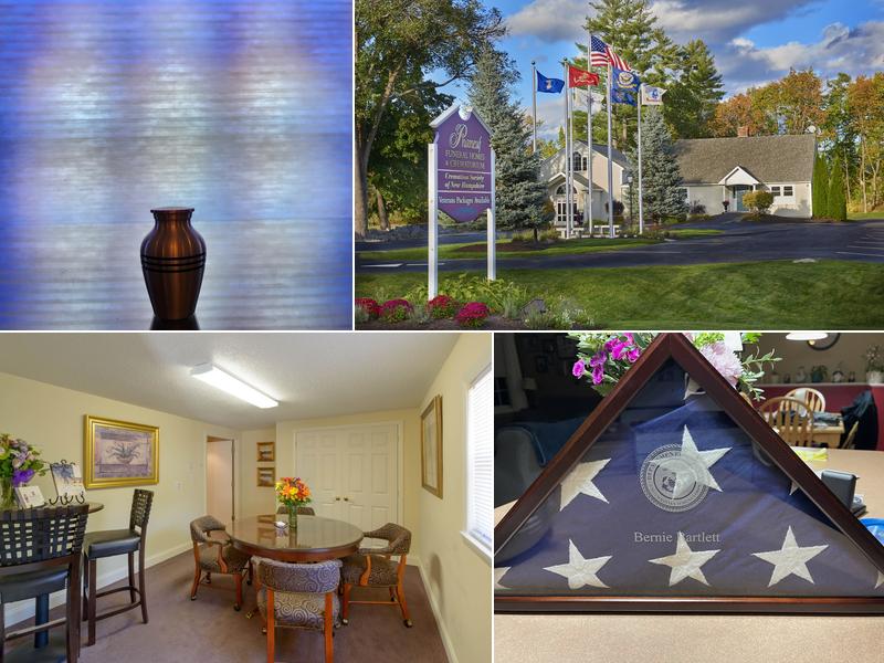 Cremation Society of New Hampshire