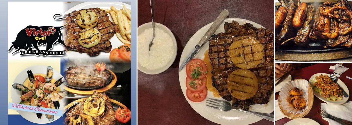 Victor's Grill Churrasqueria