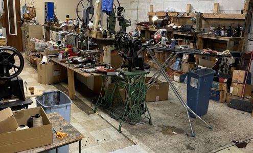 Best Shoe Repair & Alterations