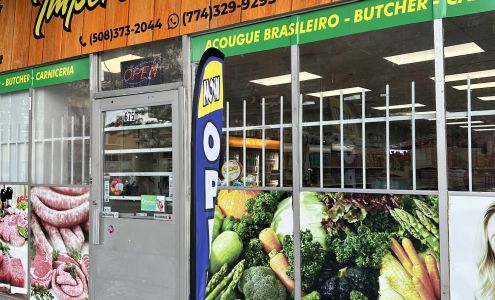 Imperio Brazil Meat Market