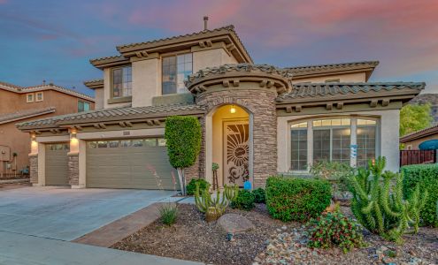 AZ Arizona Realty Group