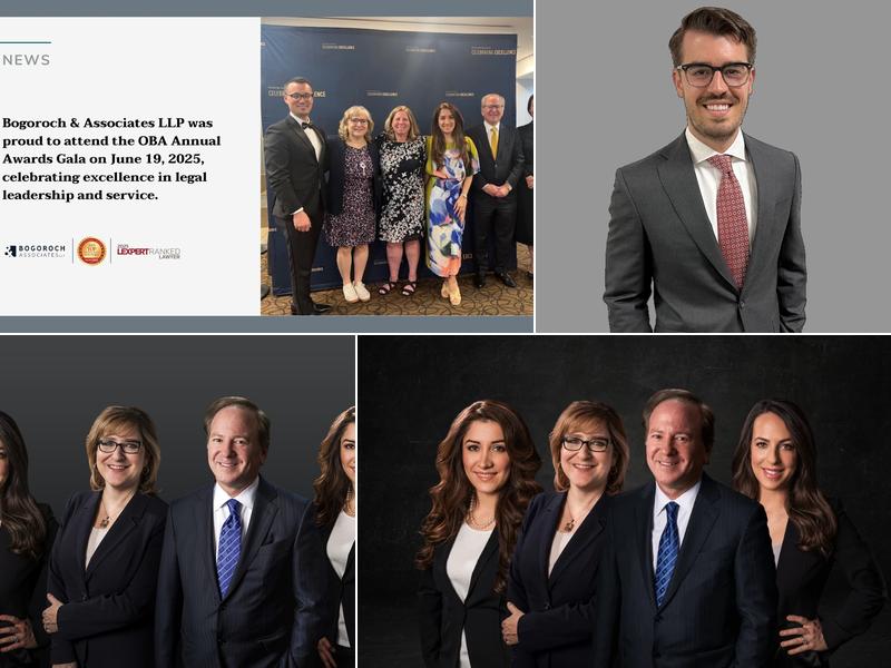 Bogoroch & Associates LLP