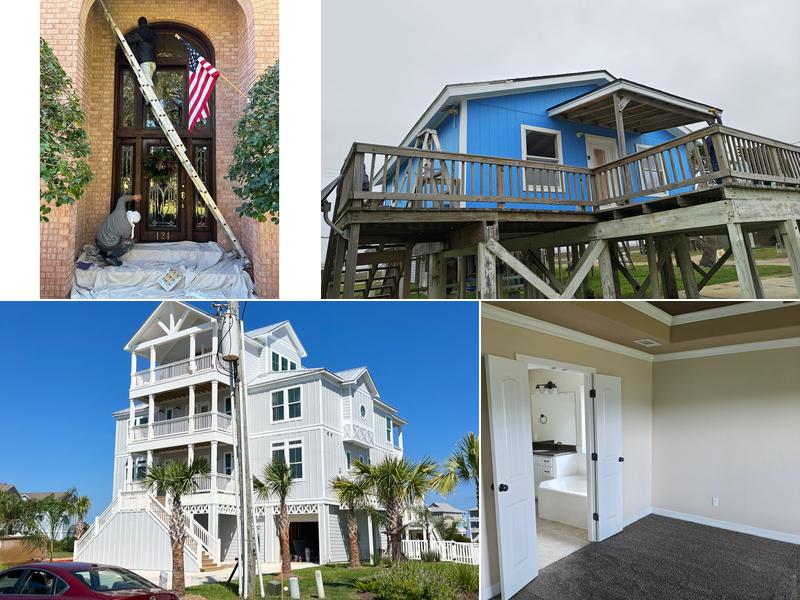 Funes Paint Services