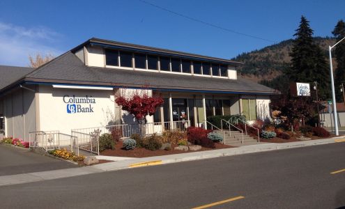 1st Security Bank White Salmon