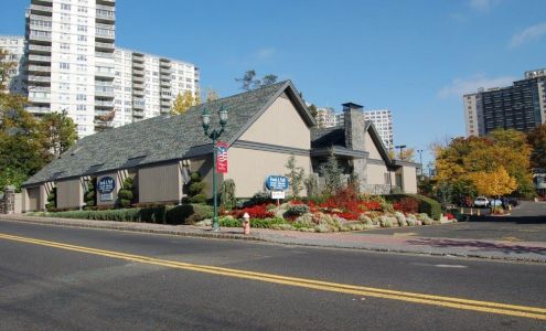 Frank Patti & Kenneth Mikatarian Funeral Home Fort Lee