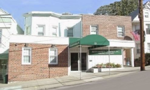 Yonkers Funeral Home-Bryn Mawr Chapels, Inc.