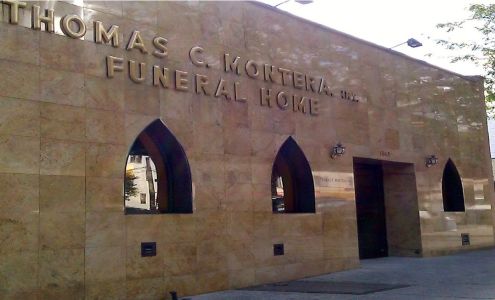 Thomas C. Montera, Inc. Funeral Home & Cremation Service