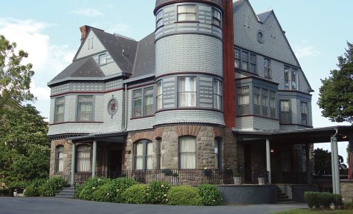 Ashton Funeral Home Inc.