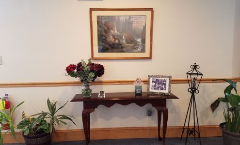 Bradley & Stow Funeral Home LLC Medford