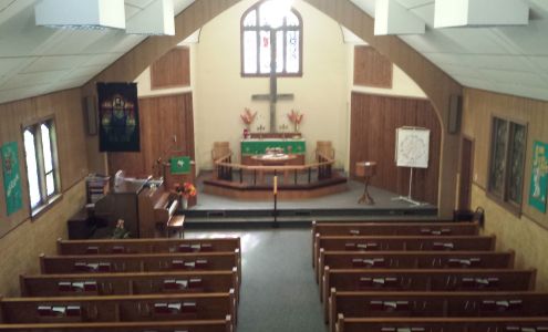 Faith Lutheran Church-ELCA Ronan