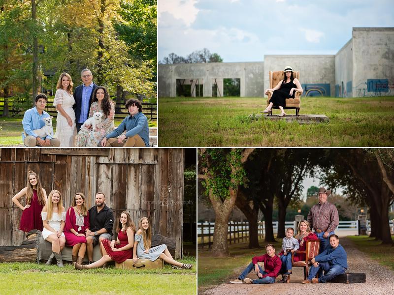 Julizza Gomez Portraits