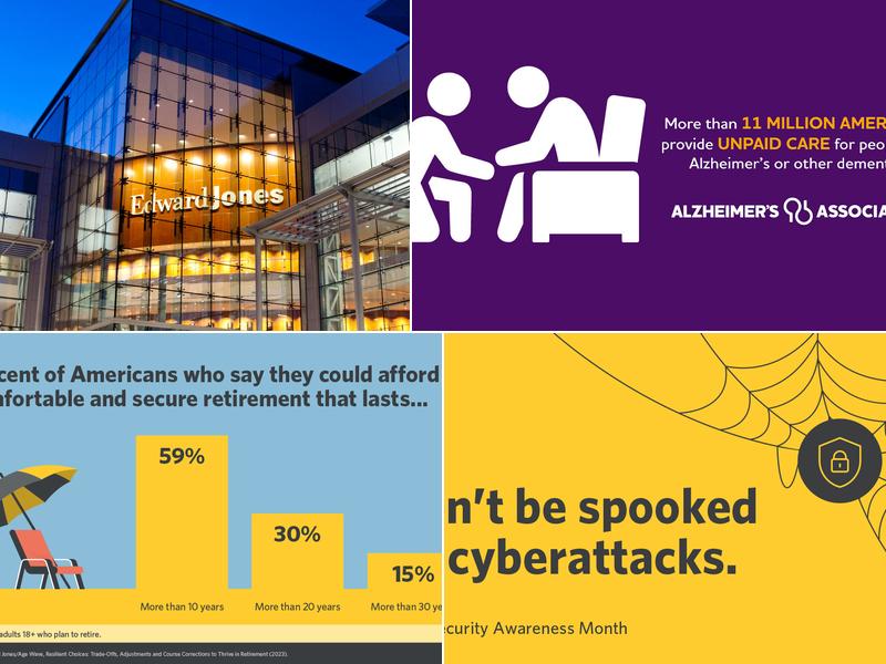 Edward Jones - Financial Advisor: Drew Oberg Jr