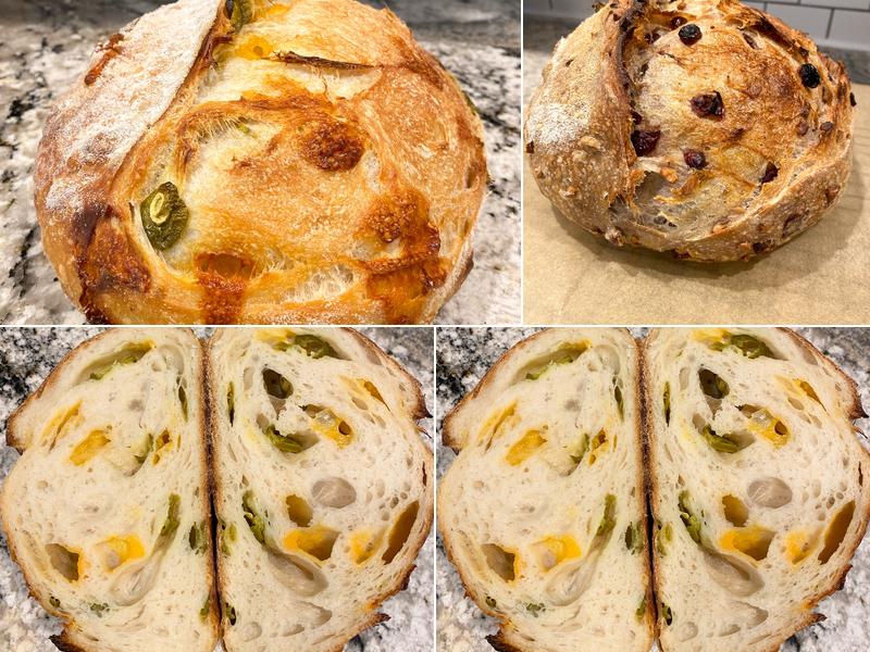 Dough-Licious Baking Co, LLC. 4 Mclure Ln, Merrimack