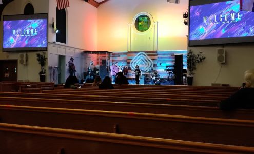 In the Light Ministries