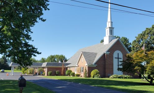 Faith Church