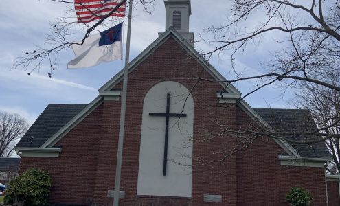 First Baptist Church