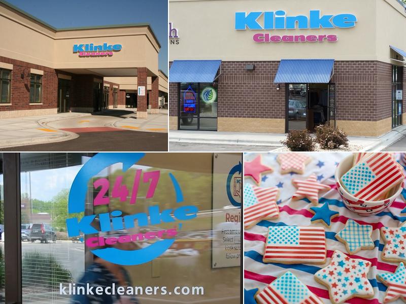 Klinke Service Center Shopping Center