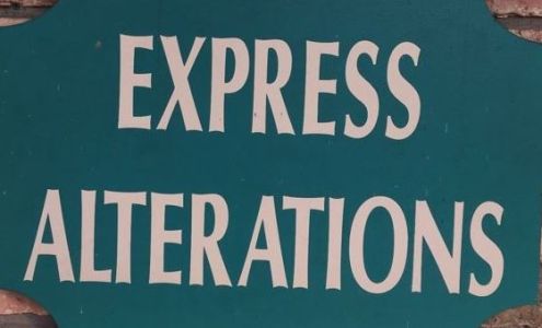 Express Alterations