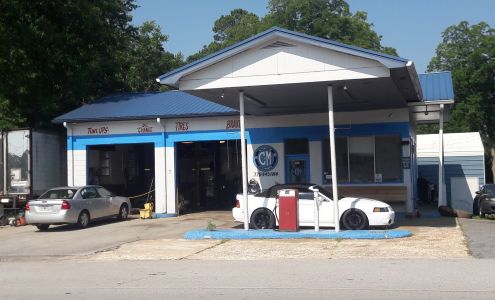 C & M Automotive & Performance