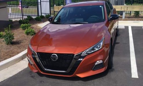 J's mobile detail 171 Dewey St, Tallapoosa Georgia 30176