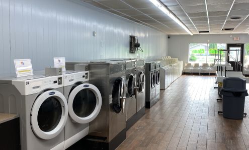 Quick Clean Laundry Appleton