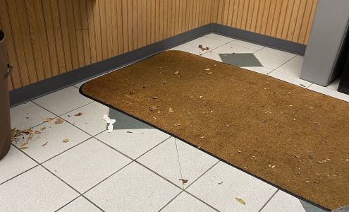 Cleaners Coin Laundry