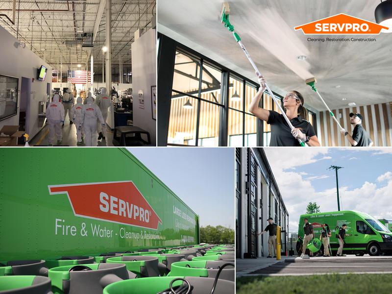 SERVPRO of Casper